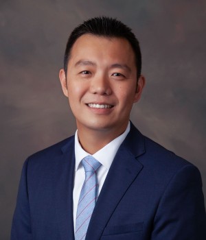 Photo of Dr Chung Ning "John"  Tan MD Photo of Dr Chung Ning "John"  Tan MD