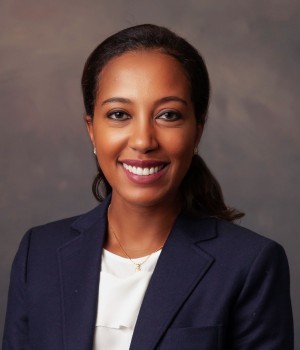 Photo of Dr Hermela  Tezera MD Photo of Dr Hermela  Tezera MD