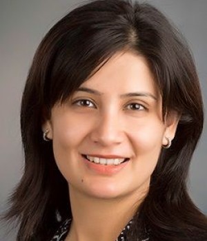 Photo of Dr Reena  Thapa MD Photo of Dr Reena  Thapa MD