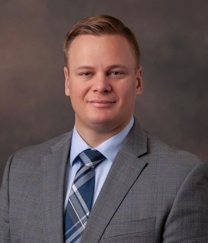 Photo of Dr Isaac  Thimmesch DO Photo of Dr Isaac  Thimmesch DO