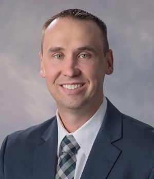 Photo of Dr Dustin  Thomas MD Photo of Dr Dustin  Thomas MD