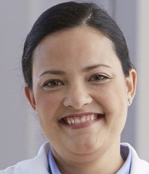 Photo of Dr Lynette Thuma MD Photo of Dr Lynette Thuma MD