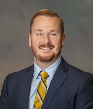 Photo of Dr Jed Tompkins DO Photo of Dr Jed Tompkins DO