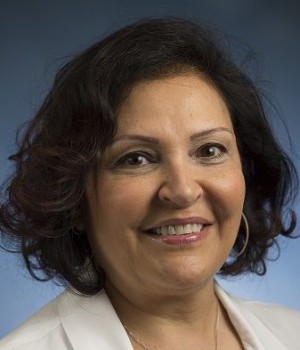 Photo of Dr Houda Trabulsi-Younis MD Photo of Dr Houda Trabulsi-Younis MD