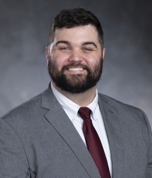 Photo of Dr Bradley Trotter DO Photo of Dr Bradley Trotter DO