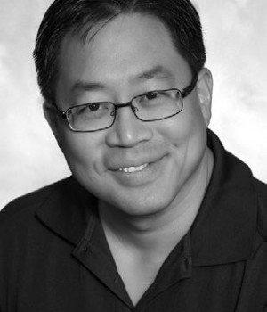 Photo of Dr Eugene Tsai MD Photo of Dr Eugene Tsai MD