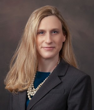 Photo of Dr Allison Turner DO Photo of Dr Allison Turner DO