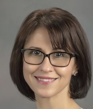 Photo of Dr Dona  Uncheselu MD Photo of Dr Dona  Uncheselu MD