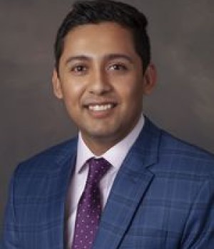 Photo of Dr Alok  Uprety MD Photo of Dr Alok  Uprety MD