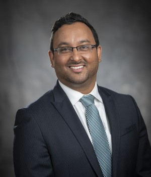 Photo of Dr Vijay  Veerula DO Photo of Dr Vijay  Veerula DO