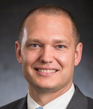 Photo of Dr Trever  VanderHorst MD Photo of Dr Trever  VanderHorst MD