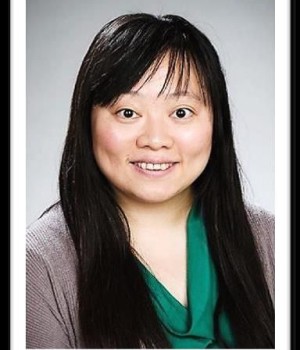 Photo of Dr Qi  Wang MD Photo of Dr Qi  Wang MD