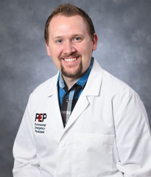 Photo of Dr Brad  Warner DO Photo of Dr Brad  Warner DO