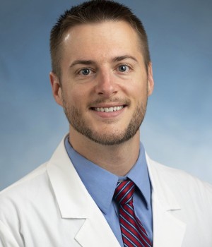 Photo of Dr Justin  Weirich DO Photo of Dr Justin  Weirich DO