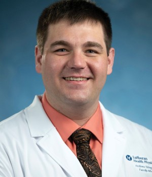 Photo of Dr Andrew  Wieging MD Photo of Dr Andrew  Wieging MD
