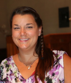 Photo of Dr Andrea  Wierman DO Photo of Dr Andrea  Wierman DO