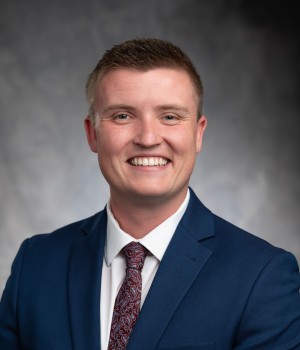 Photo of Dr Brian  York DO Photo of Dr Brian  York DO