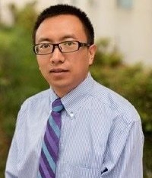 Photo of Dr Zhigang  Yuan MD Photo of Dr Zhigang  Yuan MD