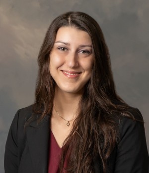 Photo of Dr Carina  Zahdeh MD Photo of Dr Carina  Zahdeh MD