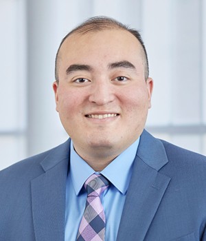 Photo of Dr Jose  Zelaya MD Photo of Dr Jose  Zelaya MD