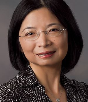 Photo of Dr Xue  Zhang MD Photo of Dr Xue  Zhang MD