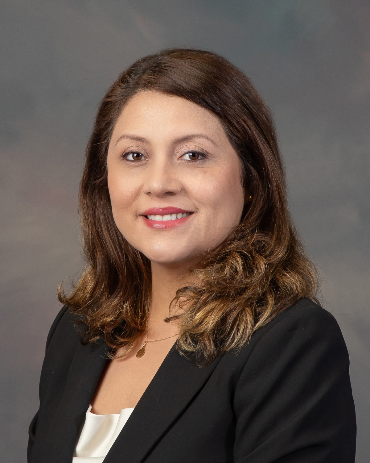 Vanessa Cavero-Chavez, MD