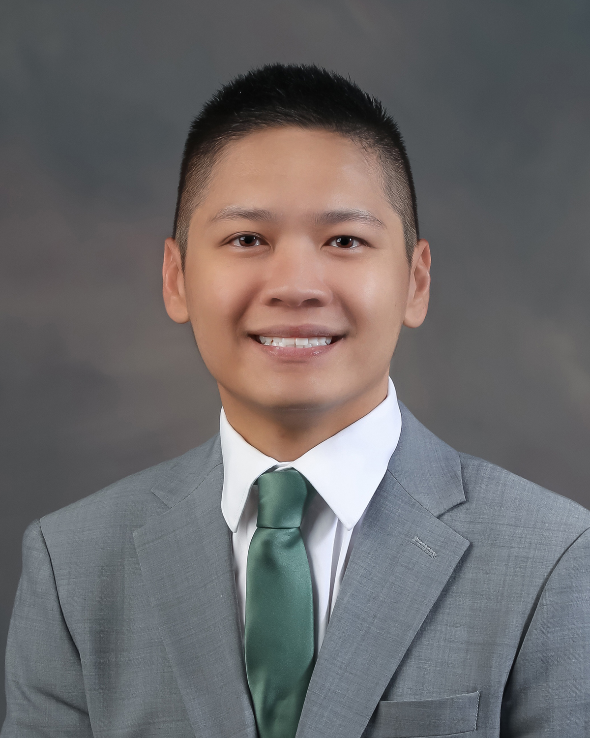 Kevin Bui, MD