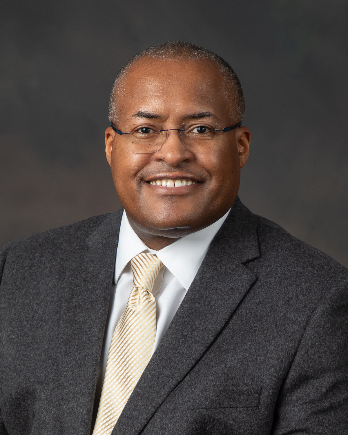 Timothy Jessie, MD