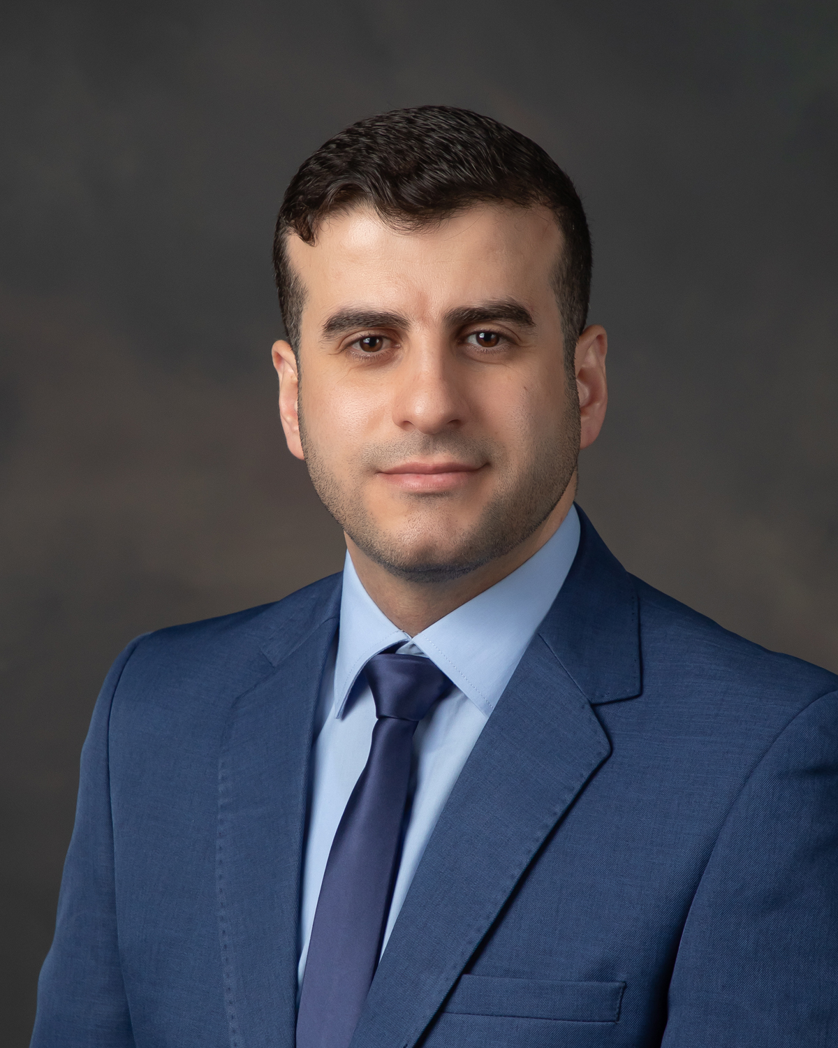 Moath Nassar, MD