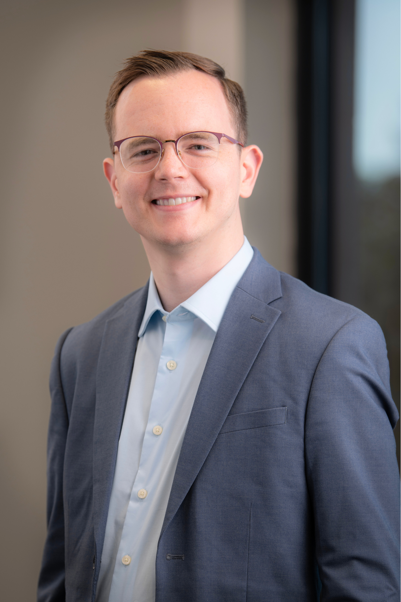 Grant Adams, MD